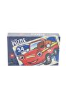 MR. TOY MİNİ DEV 30 PARÇA PUZZLE