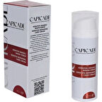 Capicade Keratox Onarıcı Bakım Kremi 50 Ml
