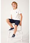 U.S Polo ASSN Erkek Çocuk Takım