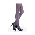 Penti Kadın Külotlu 60 Den Naturel Koton Pamuklu Çorap