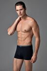EROS 008 Erkek 2li Compact Boxer 008
