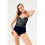 EROS 1223ESMY STRAPLEZ KAPLI MAYO