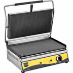 Remta Islak Hamburger Tost Makinesi