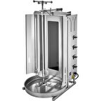 Remta Elektrikli Döner Ocağı (Dört Radyanlı) SD16