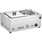 Remta Set Üstü Benmari 2'li Set B18