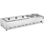 Remta Set Üstü Benmari 5'li Set B21