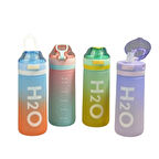 Polikarbon Matara 650 Ml Thna H2O76025