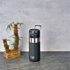 Tohana Termos Matara Siyah 500 ml