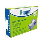 B-good Kağıt Flaster 5 x 1,25 cm