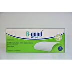 B-Good Nwn Yara Örtüsü Beyaz Str 9Cm*25Cm