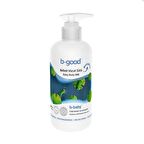 Bgood Bebek Vücut Sütü 250 ml