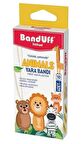 Banduff Yara Bandı Hayvanlı 10'lu