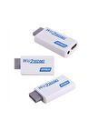 Wıı / Hdmı Converter Up To 1080P