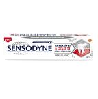 Sensodyne  Hassasiyet & Diş Eti Beyazlatıcı 75 Ml Diş Macunu