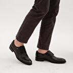 Tamer Tanca Erkek Derı Klasik Ayakkabı