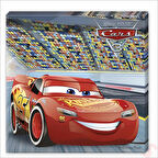 Cars 3, Peçete - 20 Adet