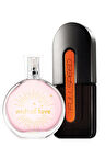 Avon Full Speed Erkek Parfüm ve Wish Of Love Kadın Parfüm Paketi