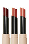 Avon Tinted Plum, Papaya ve Nude Renkli Dudak Balmı Paketi
