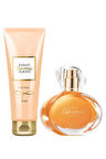 Avon Tta Tomorrow Kadın Parfüm ve Vücut Losyonu Paketi