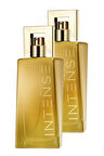 Avon Attraction Intense Kadın Parfüm Edp 50 Ml. İkili Set