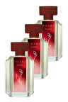 Avon Imari Queen Kadın Parfüm Edt 50 Ml. Üçlü Set