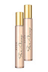 Avon Far Away Kadın Parfüm Çanta Boyu Edp 10 Ml. İkili Set