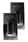 Avon Black Suede Dark Erkek Parfüm Edt 75 Ml. İkili Set