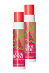 Avon Color Trend Dudak Balmı Strawberry İkili Set