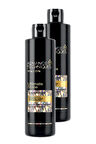 Avon Advance Techniques Parlaklık Veren Şampuan 400 Ml. İkili Set