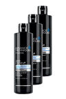 Avon Advance Techniques Kepek Karşıtı 2'si 1 Arada Şampuan ve Saç Kremi 400 Ml. Üçlü Set