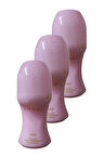 Avon Imari Naturelle Kadın Rollon 50 Ml. Üçlü Set