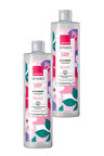 Avon Senses Floral Burst Zambak ve Misk Kokulu Duş Kremi 500 Ml. İkili Set