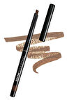 Avon Brown Sculpting Kaş Belirginleştirici Açılı Uçlu Kalem Light Brown