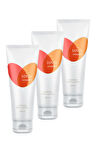 Lov U Connected Kadın Vücut Losyonu 125 Ml. Üçlü Set