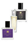 Far Away Rebel Attraction ve Little Black Dress Kadın Parfüm Paketi