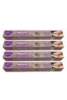 Natura Ağartılmamış Hazır Kesilmiş Pişirme Kağıdı 10’lu 4 Paket