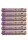 Natura Ağartılmamış Hazır Kesilmiş Pişirme Kağıdı 10’lu 6 Paket