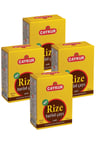 Rize Turist Dökme Çay 100 gr. Dörtlü Paket