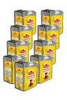 Tomurcuk Kokulu Çay Poşet Ambalaj 125 gr. Dokuzlu Paket