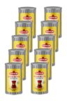 Tomurcuk Kokulu Earl Grey Dökme Çay 200 gr. Onlu Paket