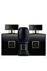 Avon Little Black Dress Kadın Parfüm İkili Set ve Rollon Paketi