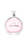 Avon Wish of Love Edt 50 ml Kadın Parfümü