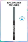 Avon Glimmersticks Asansörlü Açılıp Kapanabilen Göz Kalemi Saturn Grey