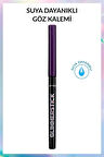 Avon Diamonds Aç Kapa Pırıltılı Göz Kalemi Sugar Plum