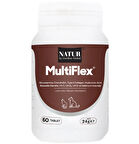 Natur Multiflex 24 gr 60 tablet