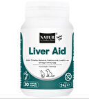 Natur Liver Aid 30 Softjel Tablet