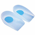 3E Medikal Silikon Topukluk