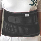 3e Medikal Neopren Lumbostat Korse Kemerli Standart