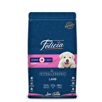 Felicia Delicate Kuzu Etli Yetişkin Yaş Köpek Maması 3 kg