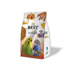 Gold Wings The Best Ballı 1.25 Kg Muhabbet Kuşu Yemi 